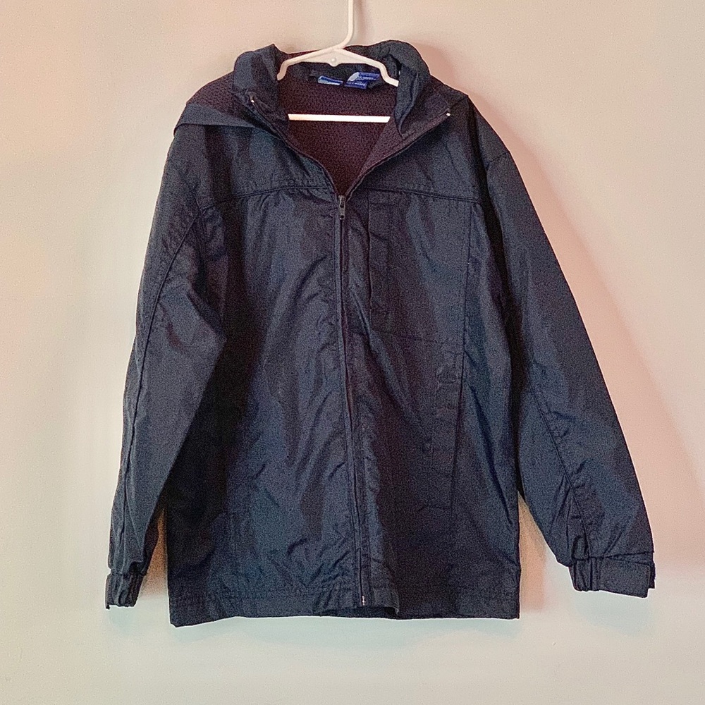 @ Class Jacket - Picture 1 of 4